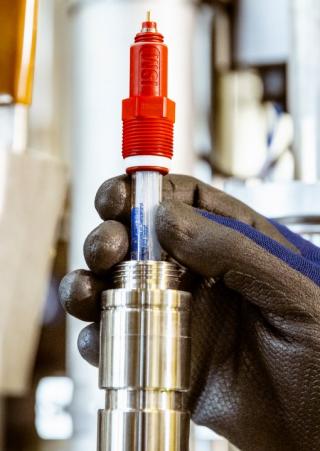Predictive Diagnostics in the Chem Industry